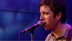 Noel Gallagher's High Flying Birds - Talk Tonight