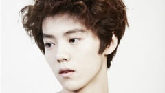 EXO - KAI & LU HAN