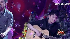 Jason Chen - Best Friend 天天向上 现场版