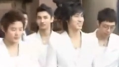 东方神起 - Mnet韩流博览会