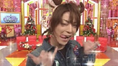 KAT-TUN - KAT-TUNの绝対マネたくなるTV! 中文字幕 11/12/20