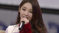 Davichi - 不要说再见