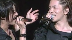 GLAY,シド(SID),HYDE - 诱惑 & HONEY