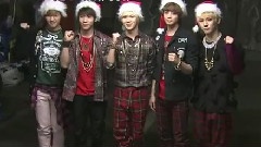 SHINee - 日本涉谷