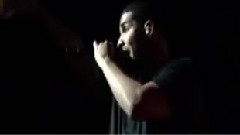 Drake - Drake At Cali Christmas