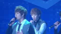 U-KISS - Someday