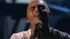 Chris Brown - All Back & Say It With Me