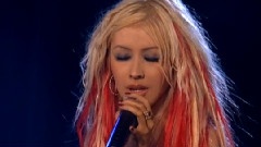 Christina Aguilera - Have Yourself A Merry Little Christm