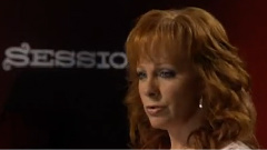 Reba McEntire - Consider Me Gone Aol Music Sessions