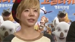 SHINee,少女时代 - JTBC TV