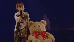 滨崎步 - Teddy Bear