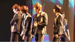 U-KISS - Chat Part