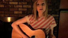 模仿翻唱,Madilyn Bailey - You Da One