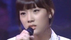 太妍(少女时代),少女时代 - 春天