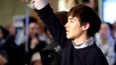 2PM - Hands Up