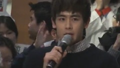 2PM - Hands Up