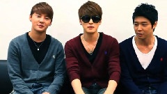 J.Y.J - Nii Fan Party