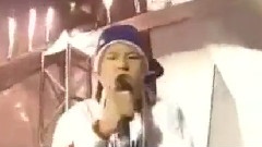 BigBang - Storm