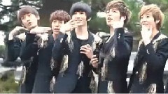 U-KISS - MBN