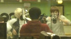 Super Junior - So Hot Kiss The Radio