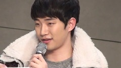 2PM - Samsung Hospital Concert