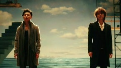 KinKi Kids - 変わったかたちの石 PV新闻披露 11/12/27