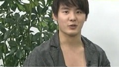 东方神起 - Kanzai TV Platicke Tohoshinki