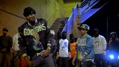 Meek Mill,Cory Gunz - YMCMB MMG
