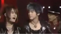 东方神起 - The Way U Are