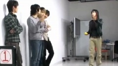 东方神起 - MIDTOWN TV Challenge5