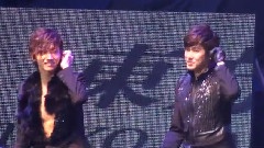 东方神起 - 上海