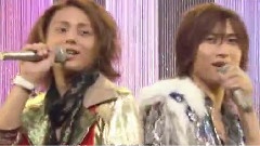 Kis-My-Ft2 - Daybreaker