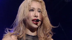 加藤ミリヤ - M Best Tour 2011 @ Yokohama Arena Part C