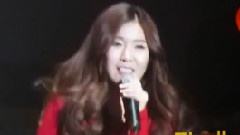 2NE1,Davichi - 最走红