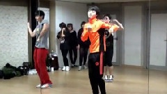 2AM - STEP & Be My Baby