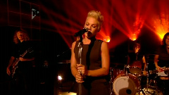 Pink - Nobody Knows Popworld