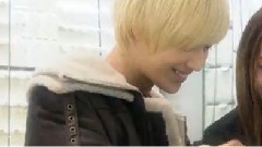 SHINee - 无法阻挡的