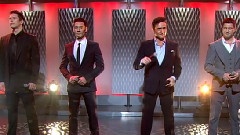 Il Divo - Wicked Game