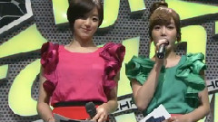 T-ara - Mnet M!Count Down