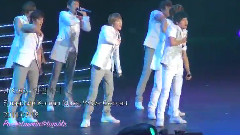 U-KISS - 好欺负吗