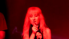Zola Jesus - Night
