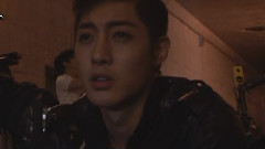 金贤重 - Break Down Limited Making Film