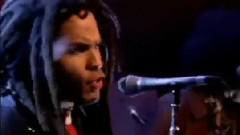 Lenny Kravitz - Always On The Run