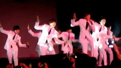 U-KISS - 旋转