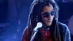 Lenny Kravitz - If You Can't Say No