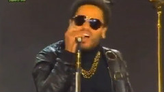Lenny Kravitz - Are You Gonna Go My Way
