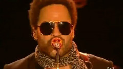 Lenny Kravitz - Dig In