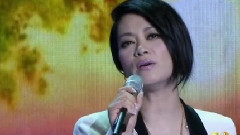 毛阿敏 - 绿叶对根的情意