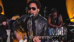 Lenny Kravitz - Let Love Rule