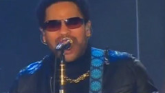 Lenny Kravitz - Stillness Of Heart